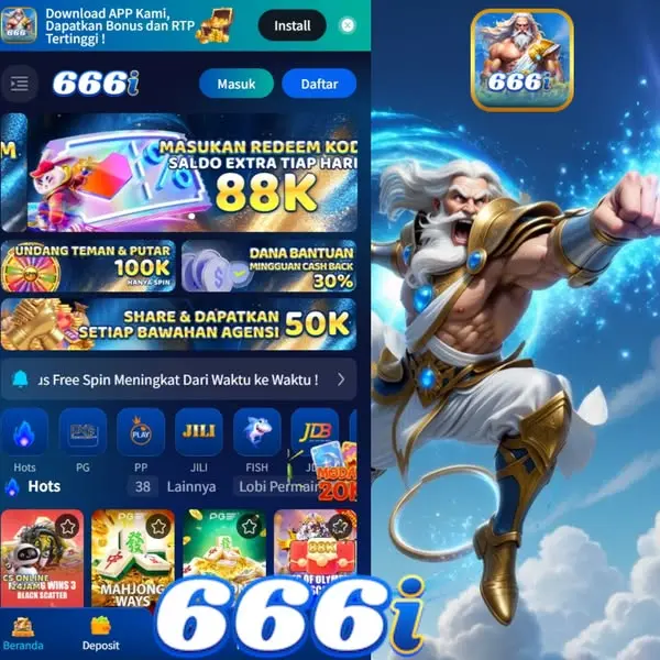 666i Unduh