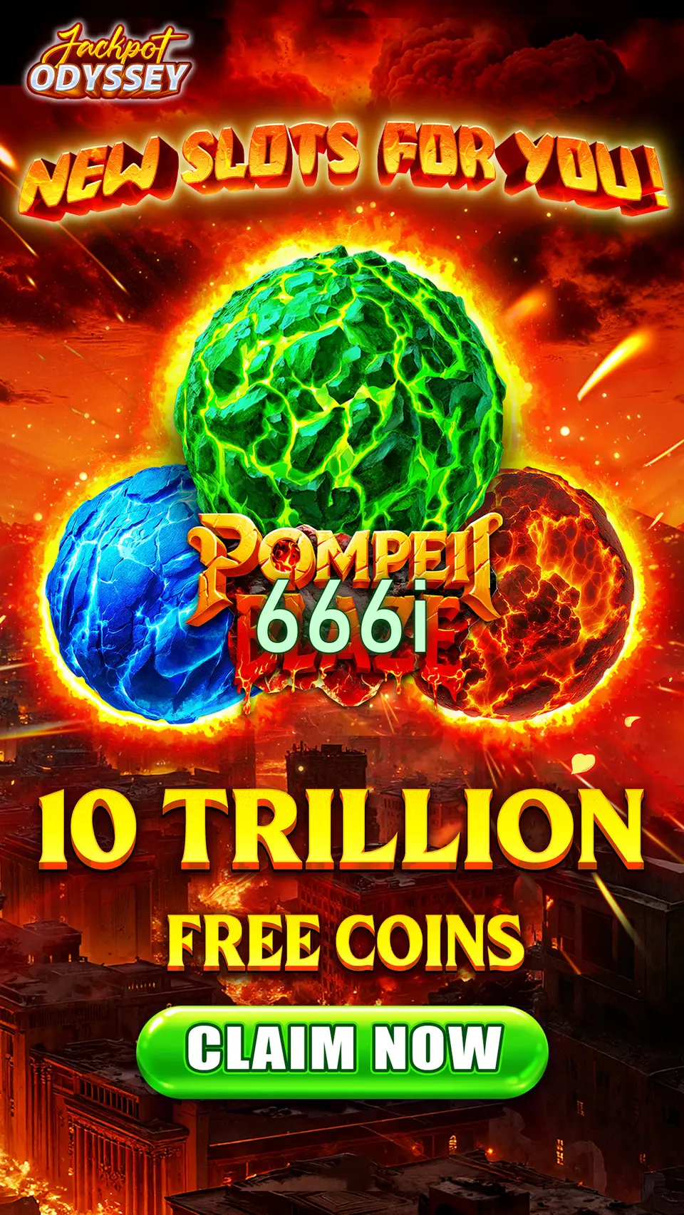 666i Unduh