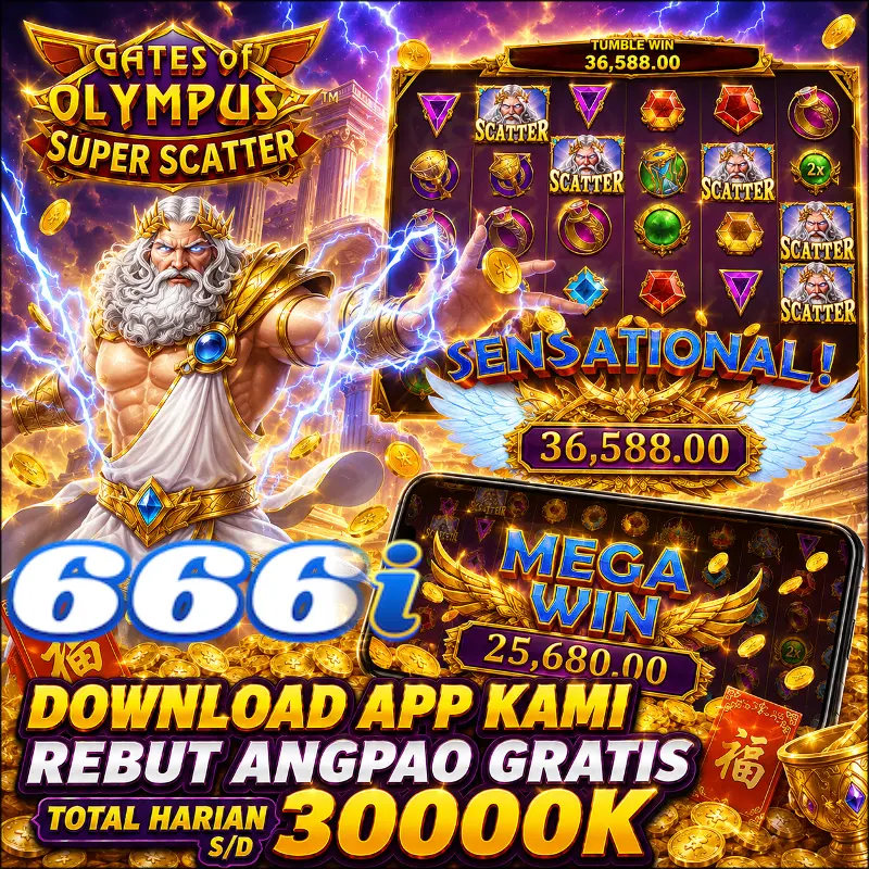 666i Masuk