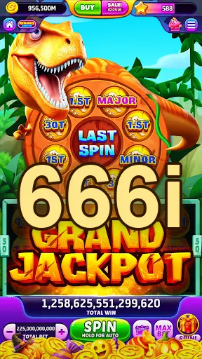 666i Masuk