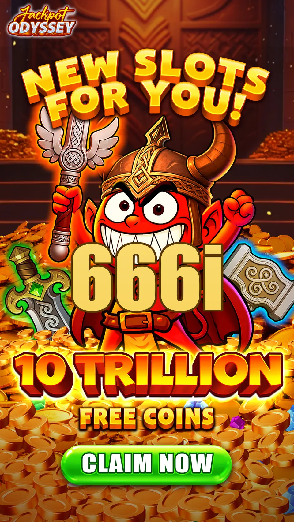 666i Masuk