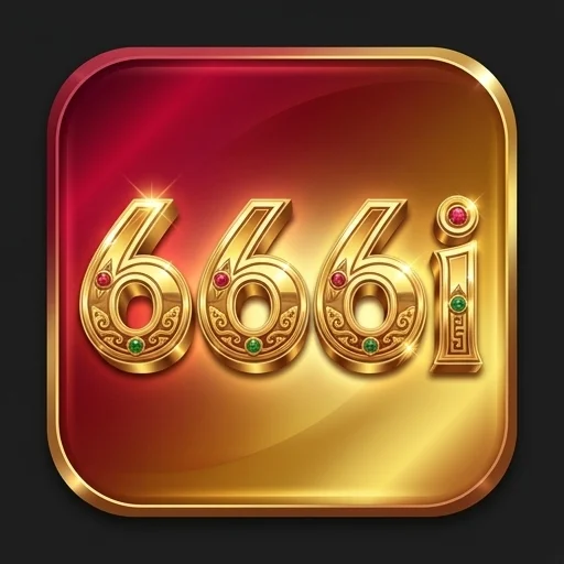 666i Logo - Resmi